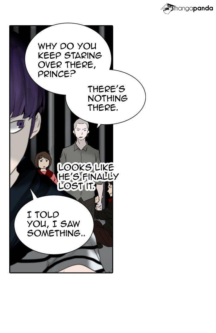 Tower of God Chapter 267 image 26